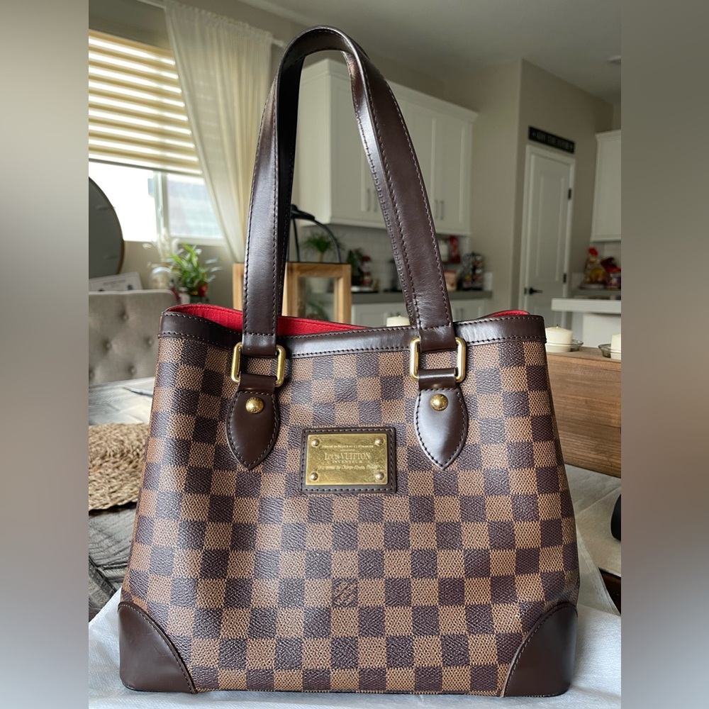 BM025 Louis Vuitton Hempstead PM